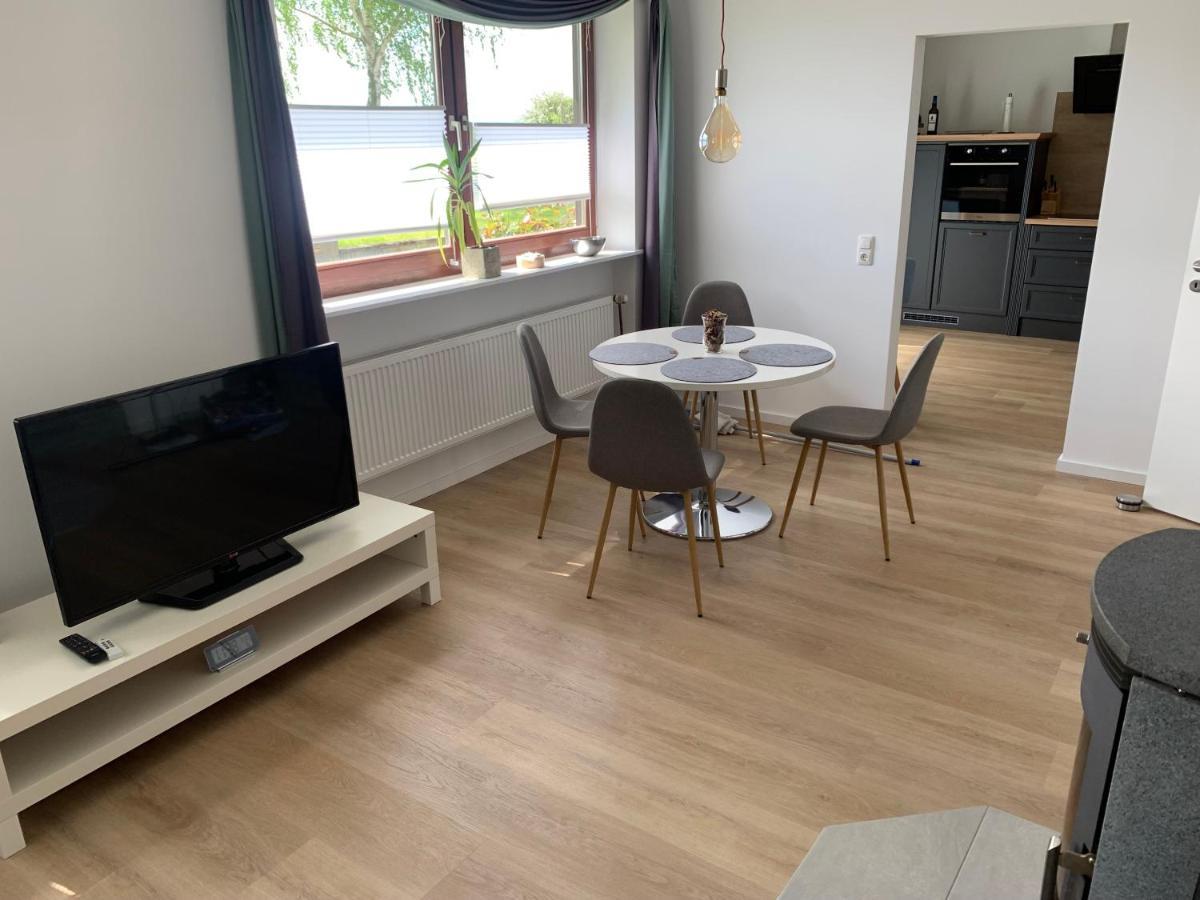 Feldquartier Daire Grebenstein Dış mekan fotoğraf